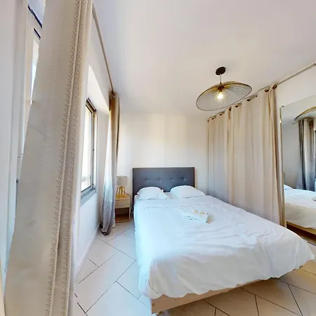 Apartment President Favre - For 4 People Annecy
